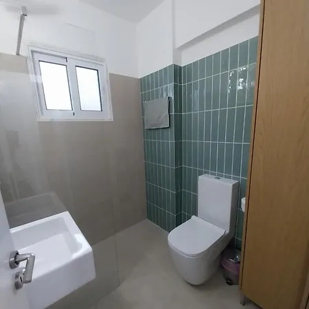 Yippee! Apartment Larnaca Exterior photo
