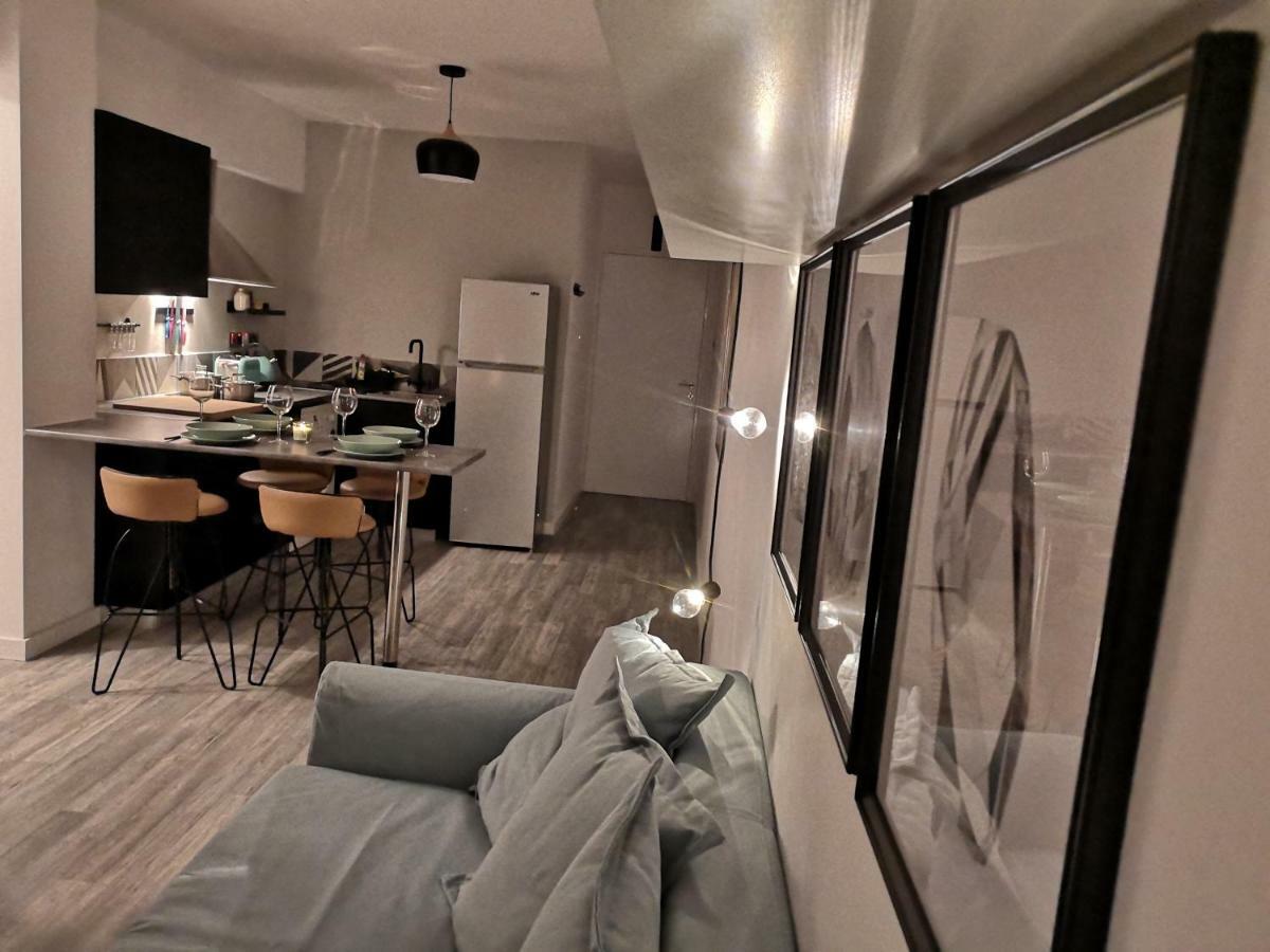 Yippee! Apartment *